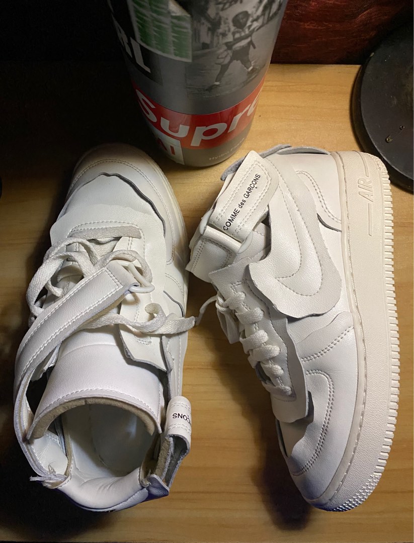 custom cdg af1