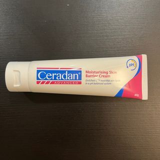 Ceradan Advanced Cream ⭐️ include Postage