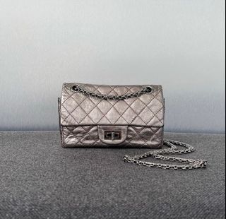 Affordable chanel reissue mini For Sale, Luxury