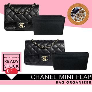 Affordable chanel mini insert For Sale