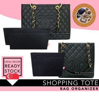 Affordable chanel bag insert For Sale, Bags & Wallets