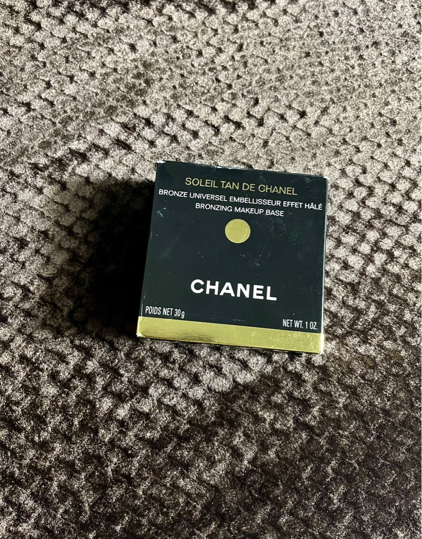 Chanel - Sublimage Le Teint Ultimate Radiance Generating Cream Foundation  30g/1oz - Foundation & Powder, Free Worldwide Shipping