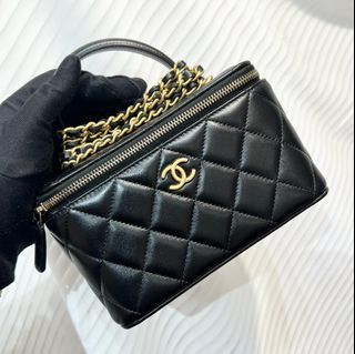 Chanel Chain Bag 