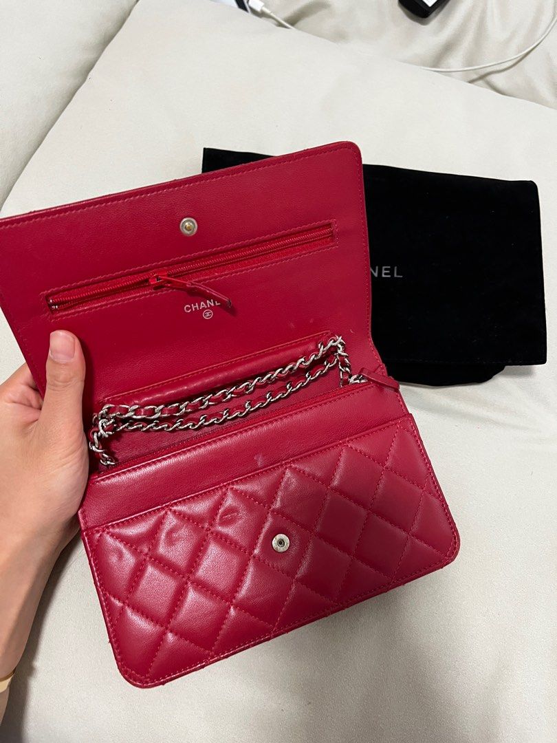 REVIEW CHANEL WOC visual data 5