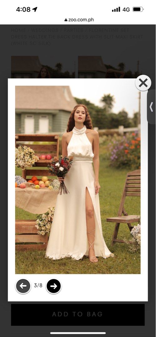 Elegant top shop for wedding