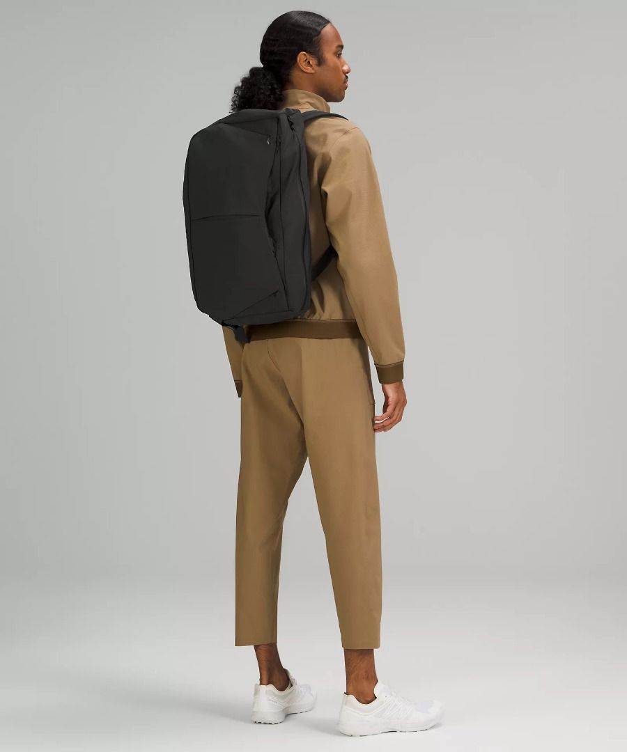 Lululemon convertible sale backpack