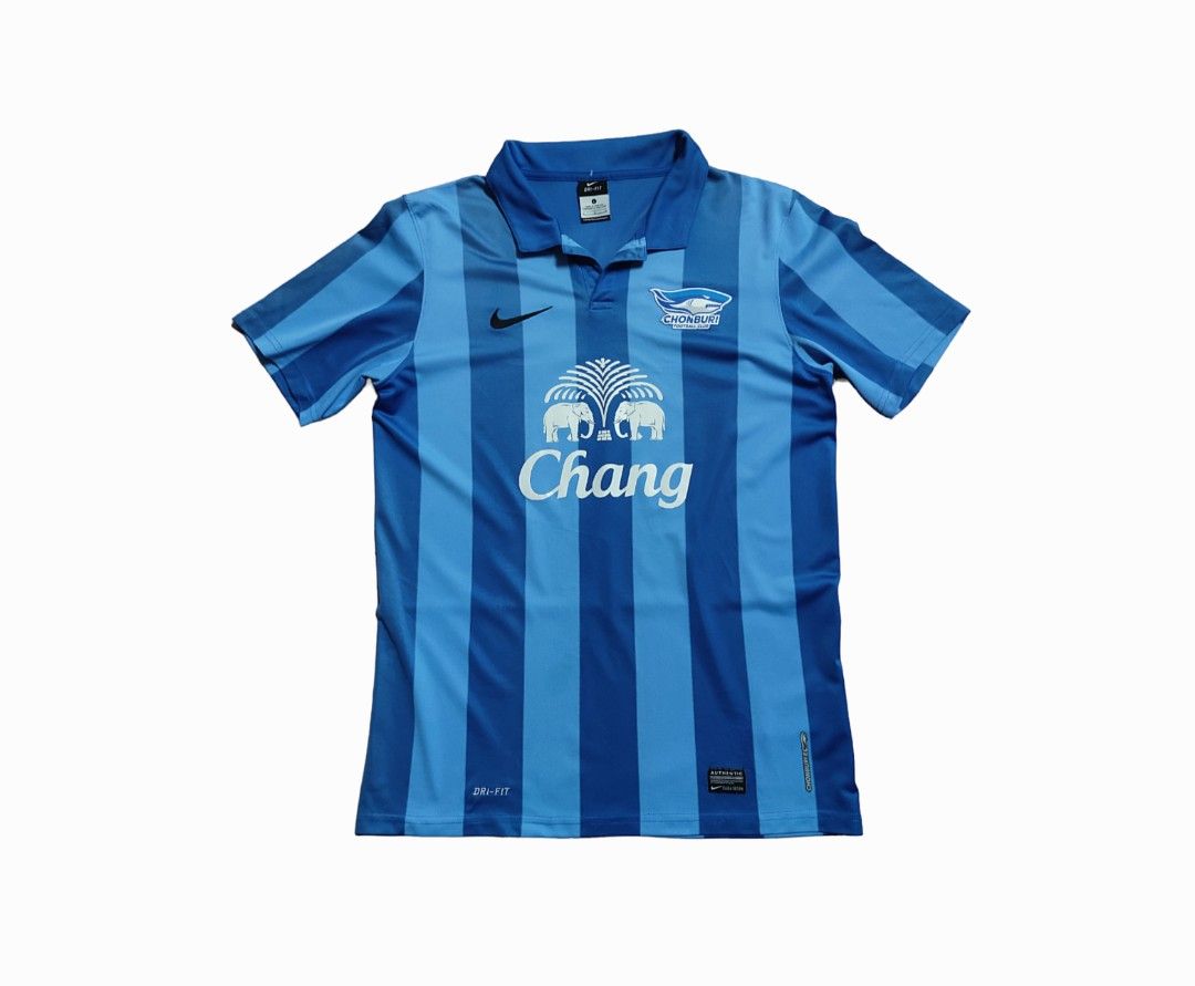 Chonburi fc jersey 2020 clearance