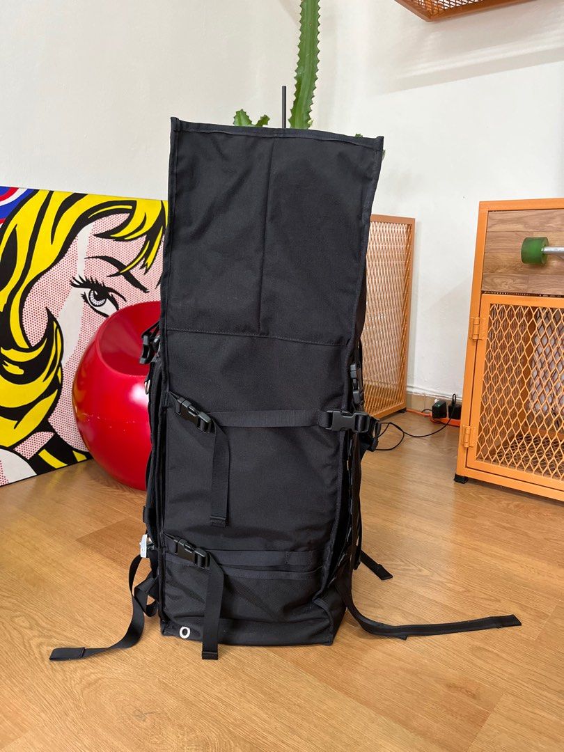 Fixie backpack store