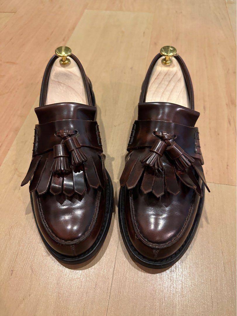 Church's oreham loafers outlet