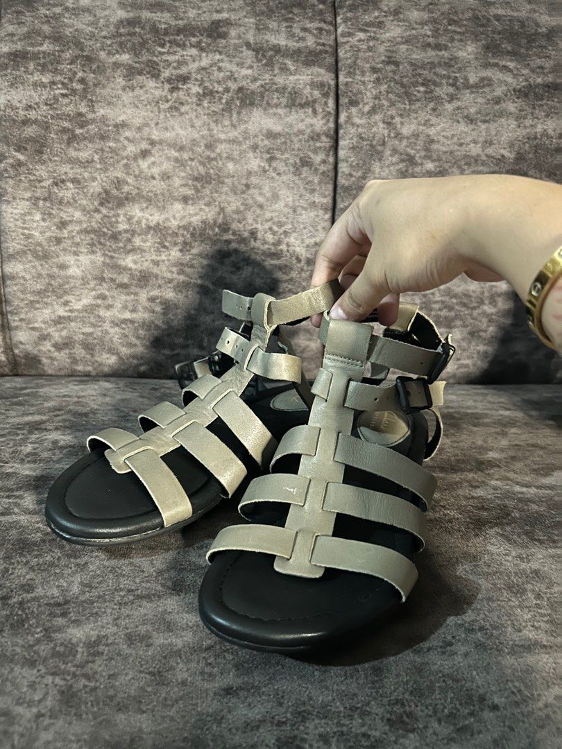 Clarks women's manilla parham gladiator sandal shop