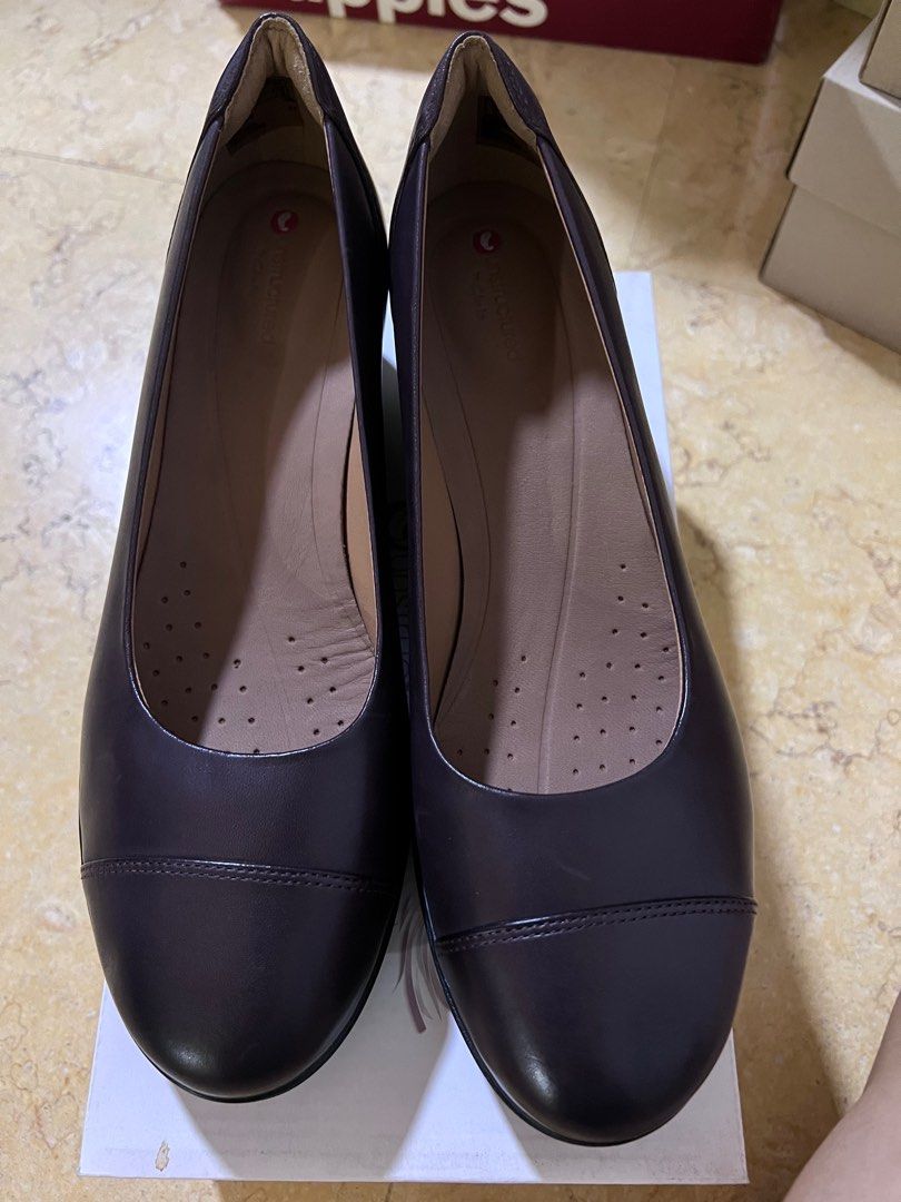 Clarks un tallara on sale dee
