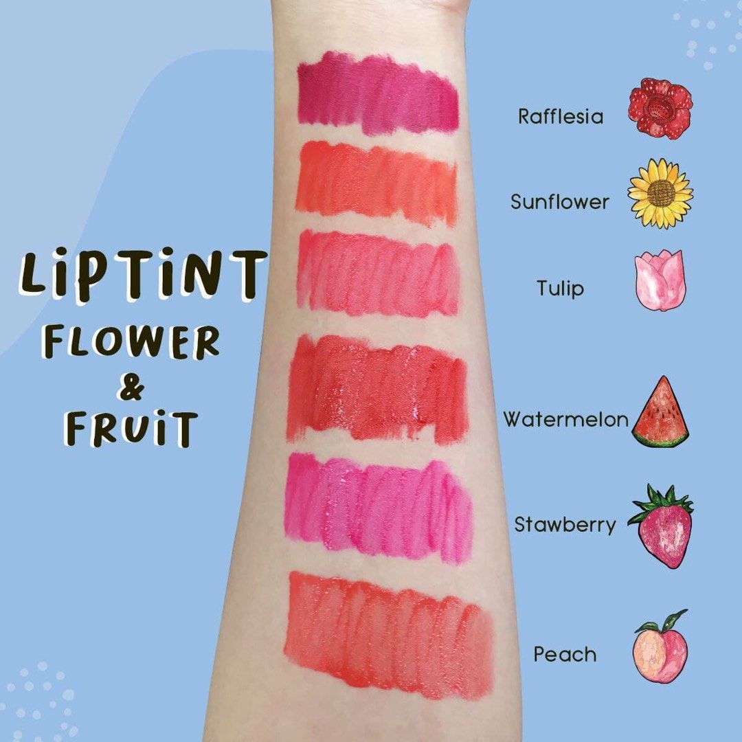 Liptint sobella shop