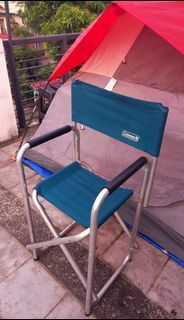 Coleman captain chair for Kids