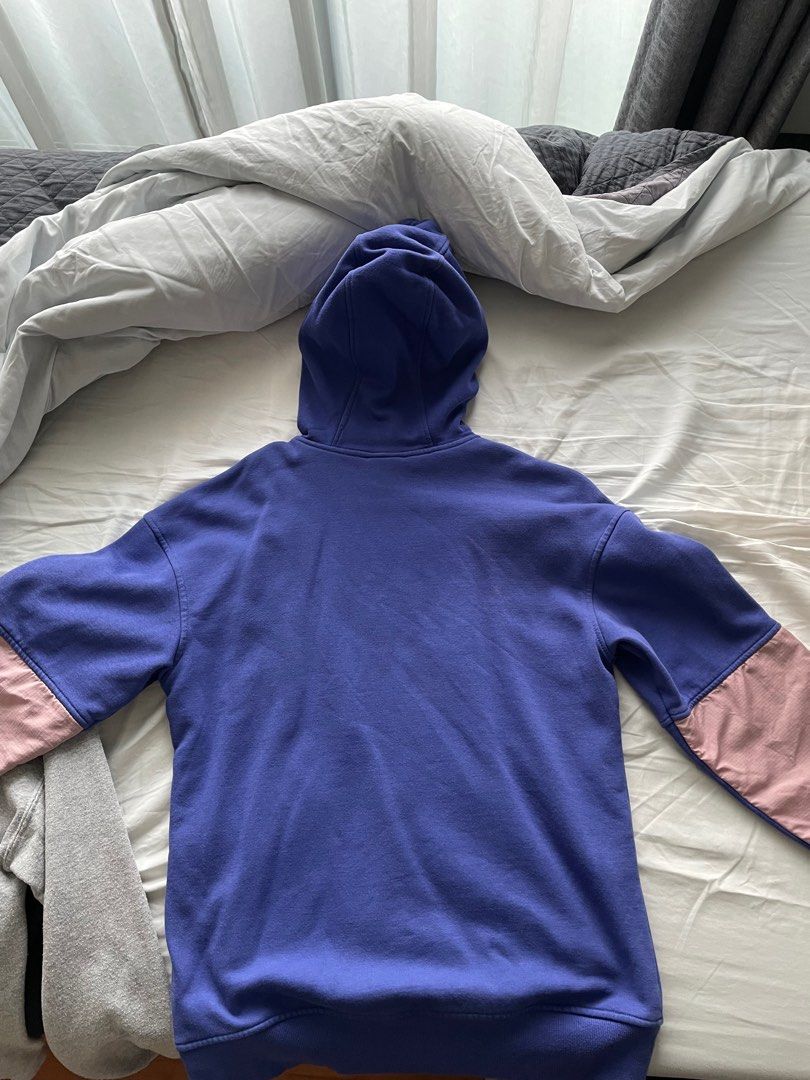 Columbia discount pink hoodie