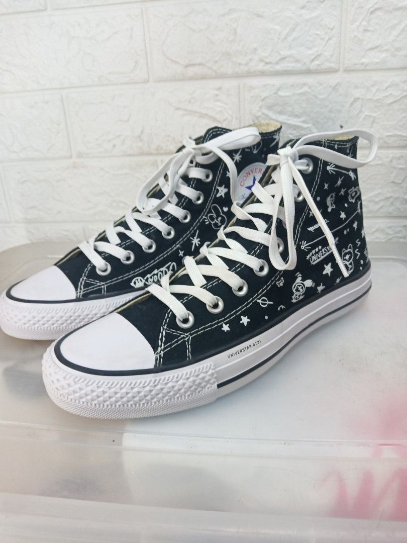 Converse All Star X BT21