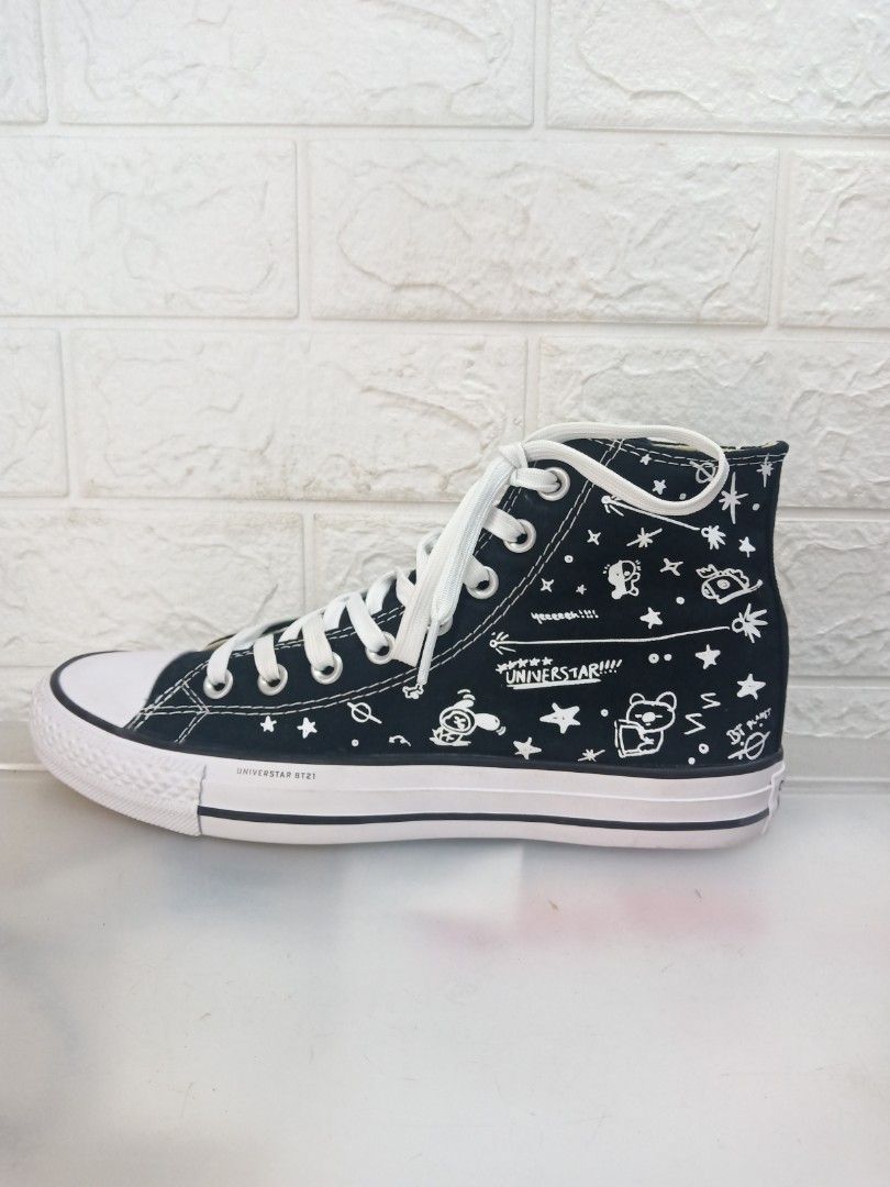 Bt21 all sale star