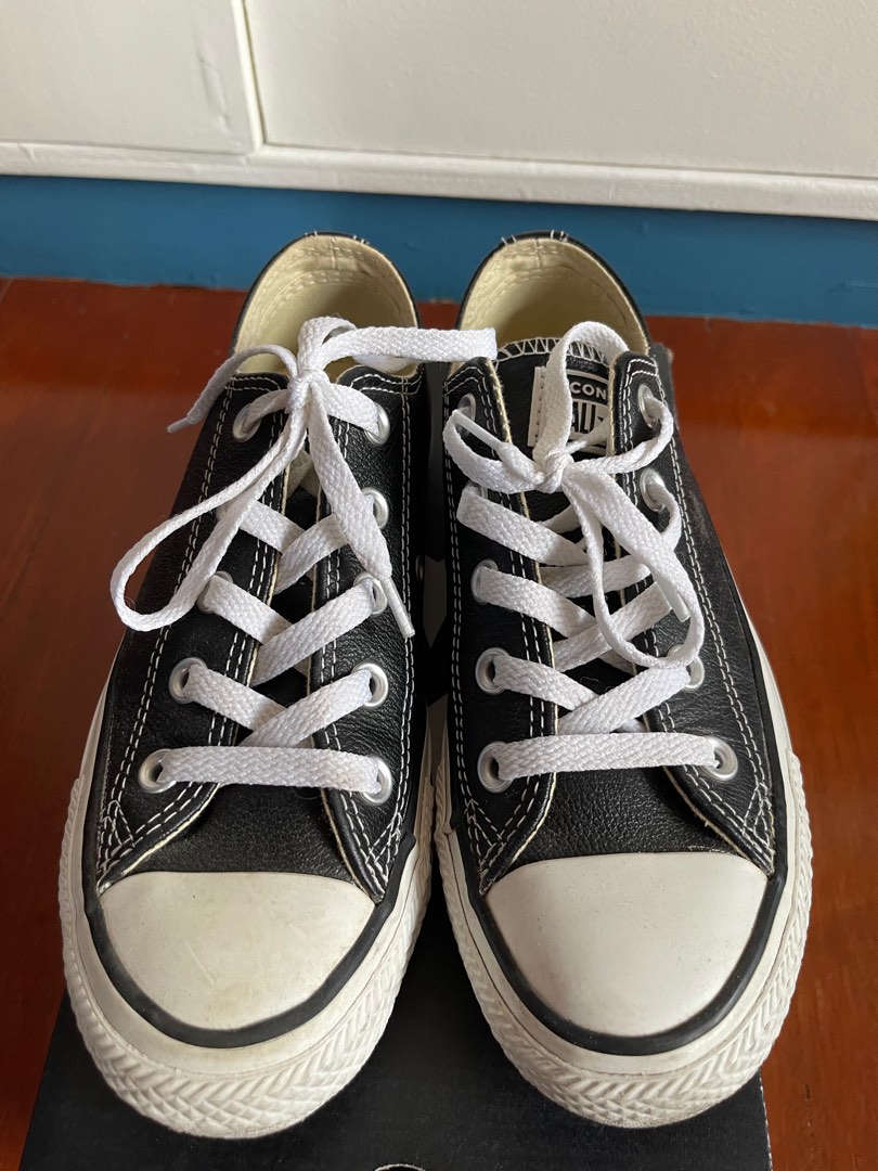 Converse All Stars for kids on Carousell