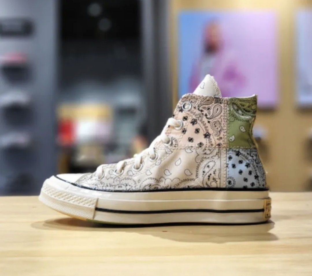Converse high jin hotsell