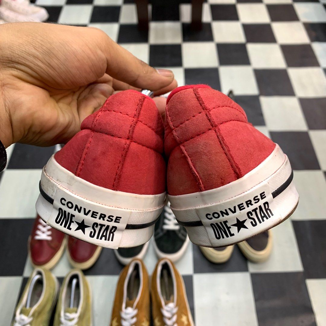Converse swag store