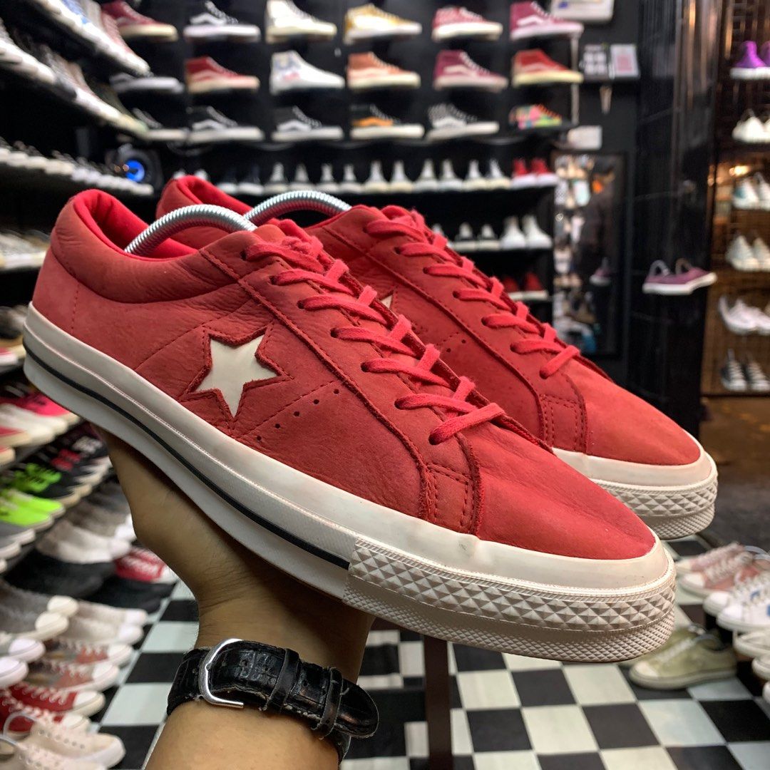 Converse one star sales thailand