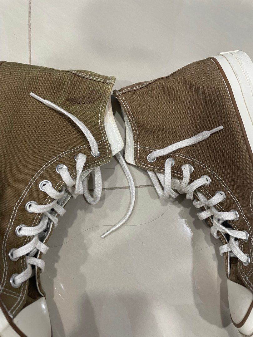 Goat cdg converse sale