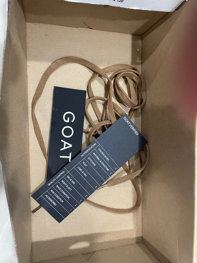 Goat top cdg converse