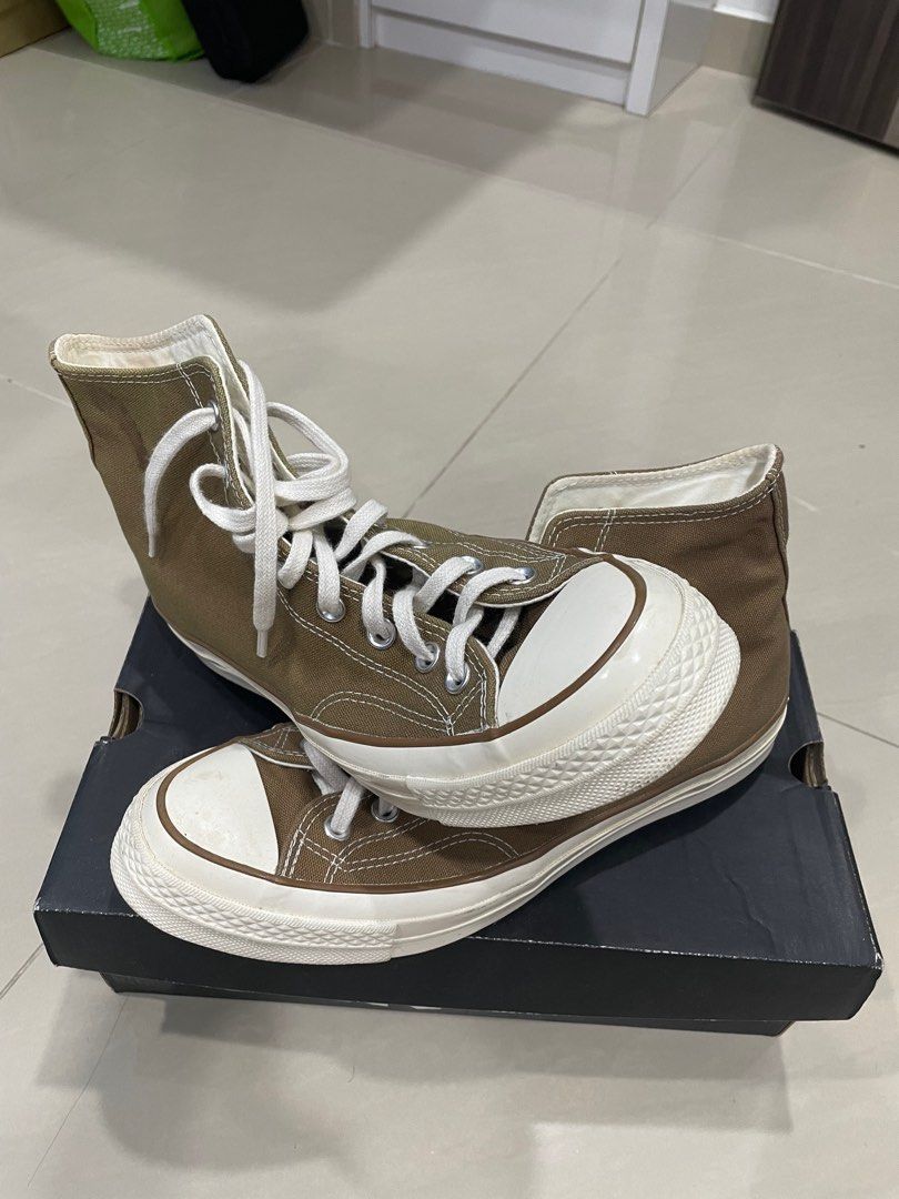 Cdg converse clearance goat