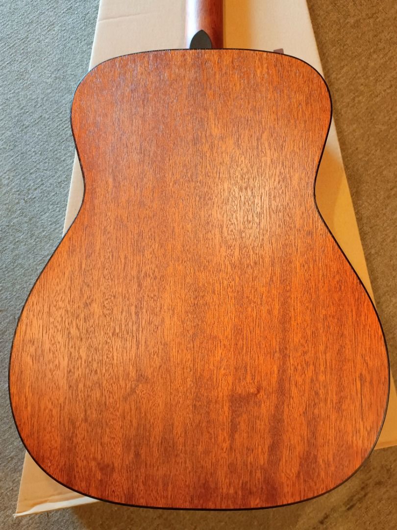 Cort Guitar Cort AF510E Acoustic Electric Guitar Cort acoustic guitar