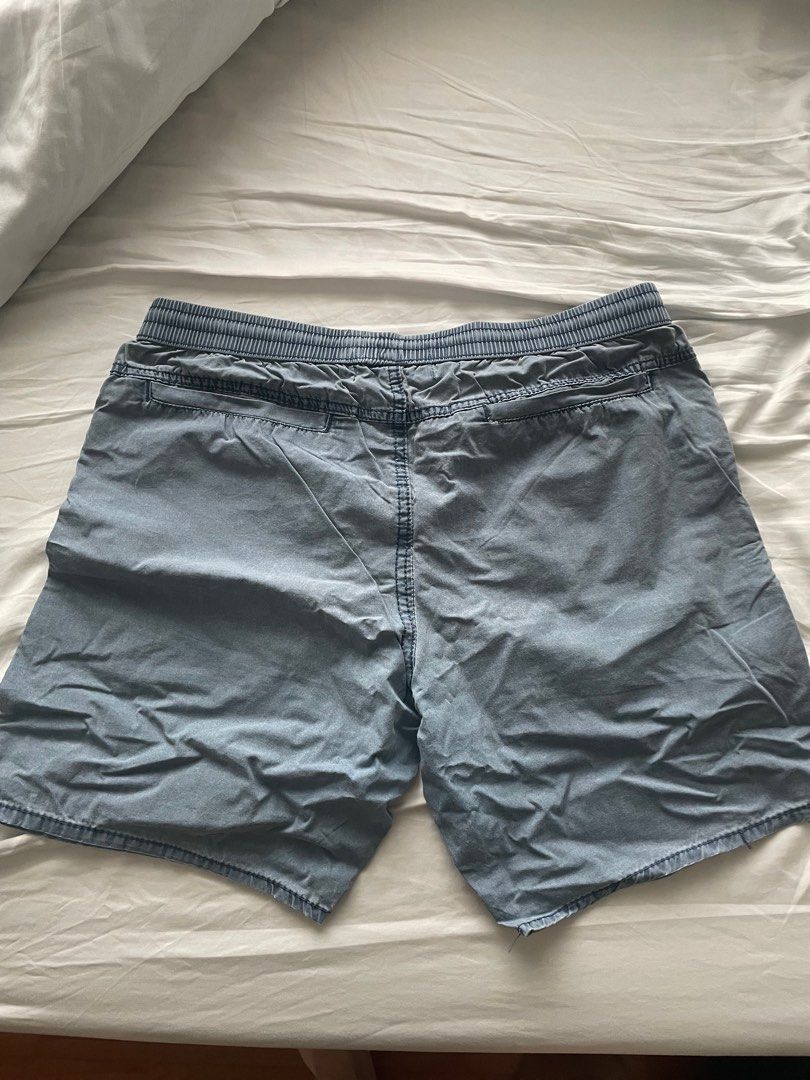Cotton on beach online shorts