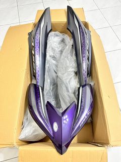 (Category: ) located in . Submitted by afifafizi (Listing ID 1232389213, Image 1). Description: .