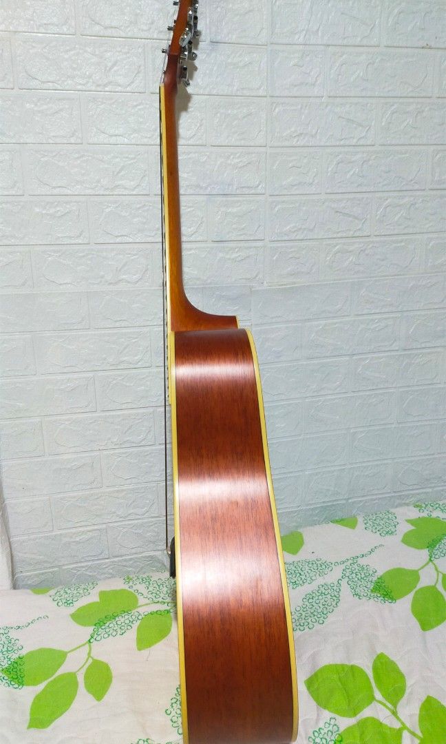 Crafter アコギ CRAFTER CTS-155C - (ギターショップタンタン