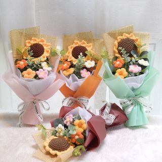 100+ affordable chocolate flower bouquet For Sale