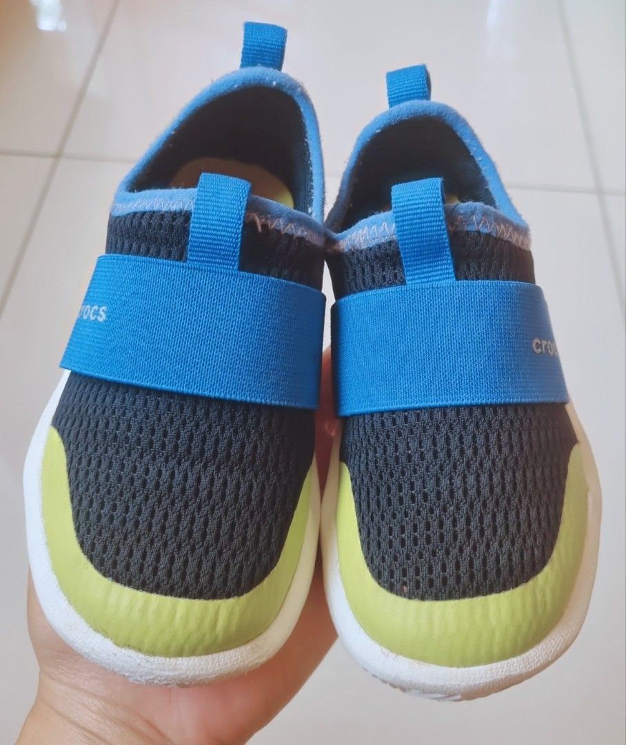 C8 crocs in cm 2025