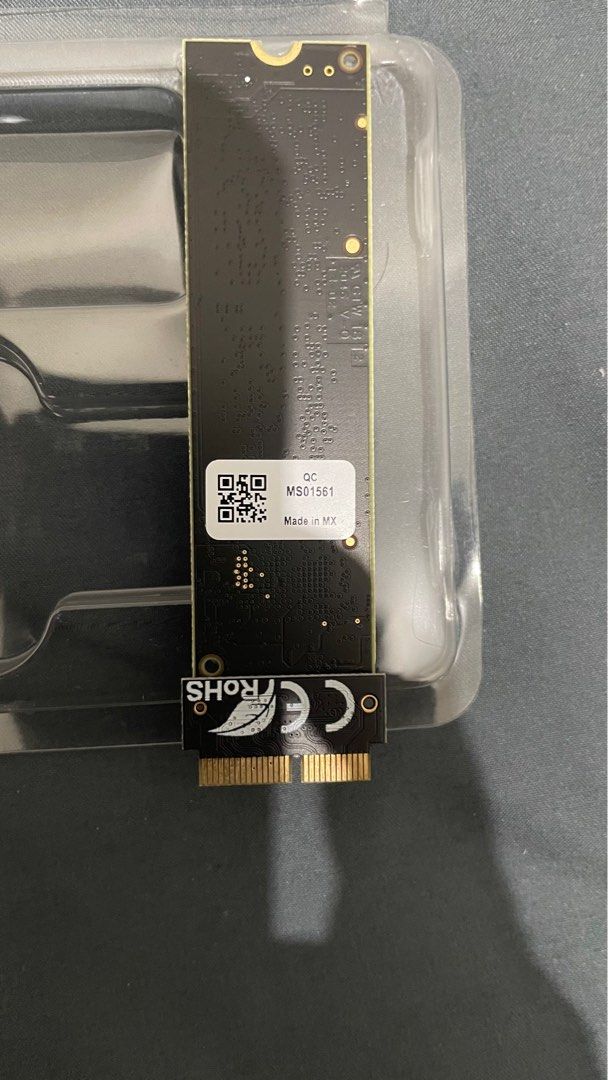Crucial P2 2TB 3D NAND NVMe PCIe M.2 SSD Up to 2400MB/s - CT2000P2SSD8