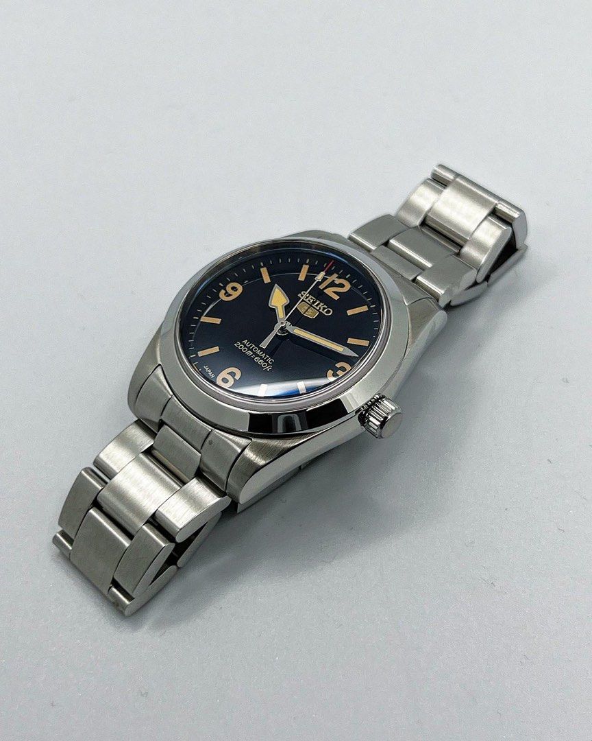 seiko ranger