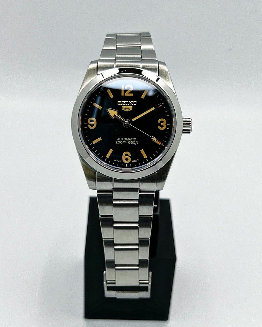 seiko ranger