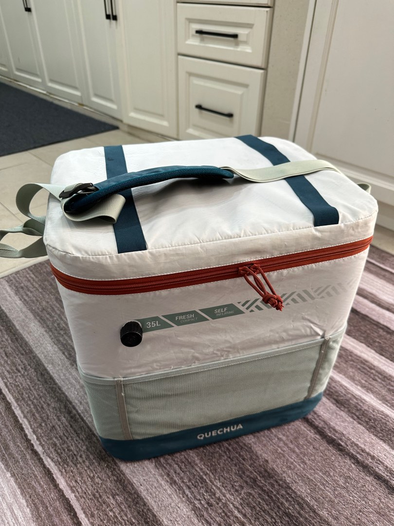 Icebox decathlon shop
