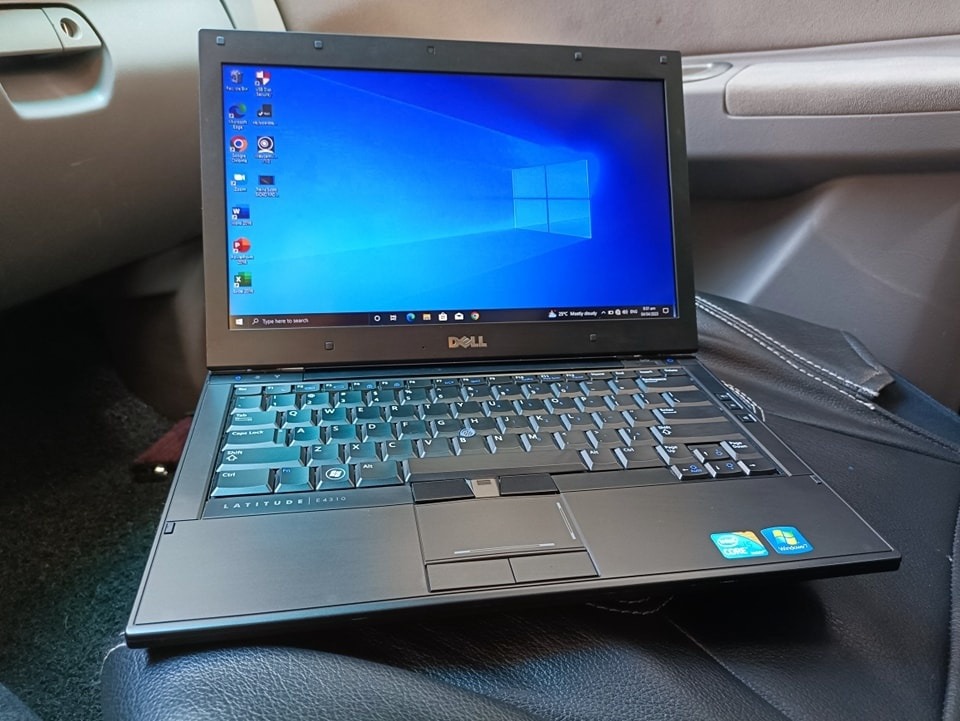 DELL CORE i5 LAPTOP, Computers & Tech, Laptops & Notebooks on Carousell
