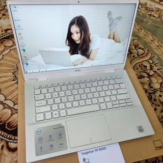 🇲🇾DELL INSPIRON 5490, I5 10TH GEN, 8GB RAM, 256GB SSD, BACKLIGHT KEYBOARD, FULL HD ULTRABOOK.