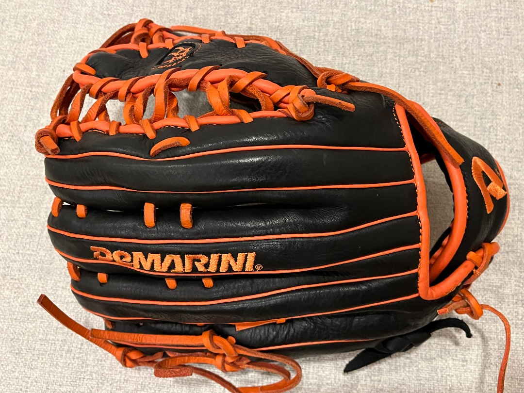 Demarini Insane Softball / Baseball Glove, Sports Equipment, Sports