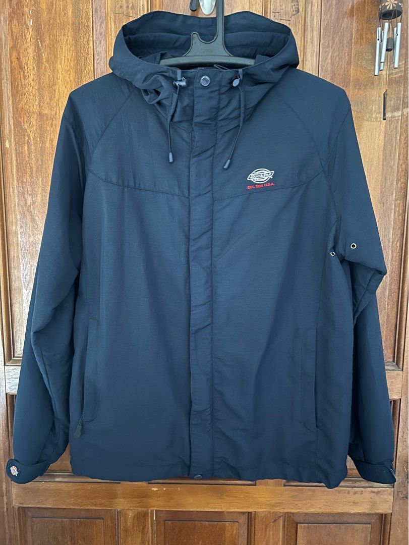 Dickies Outdoors Jacket Men s Fashion Coats Jackets and