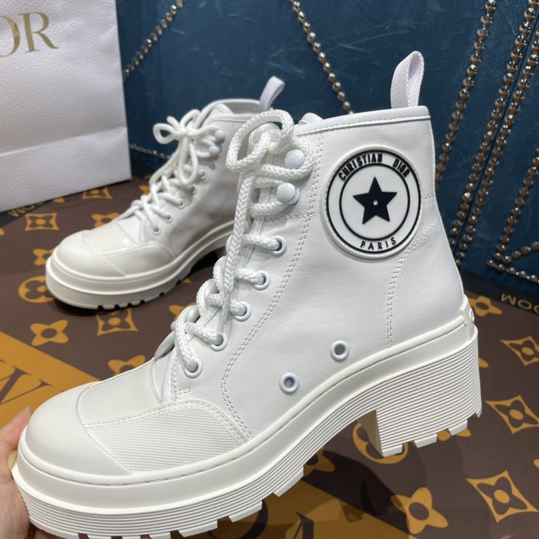 Christian dior boots womens boots online