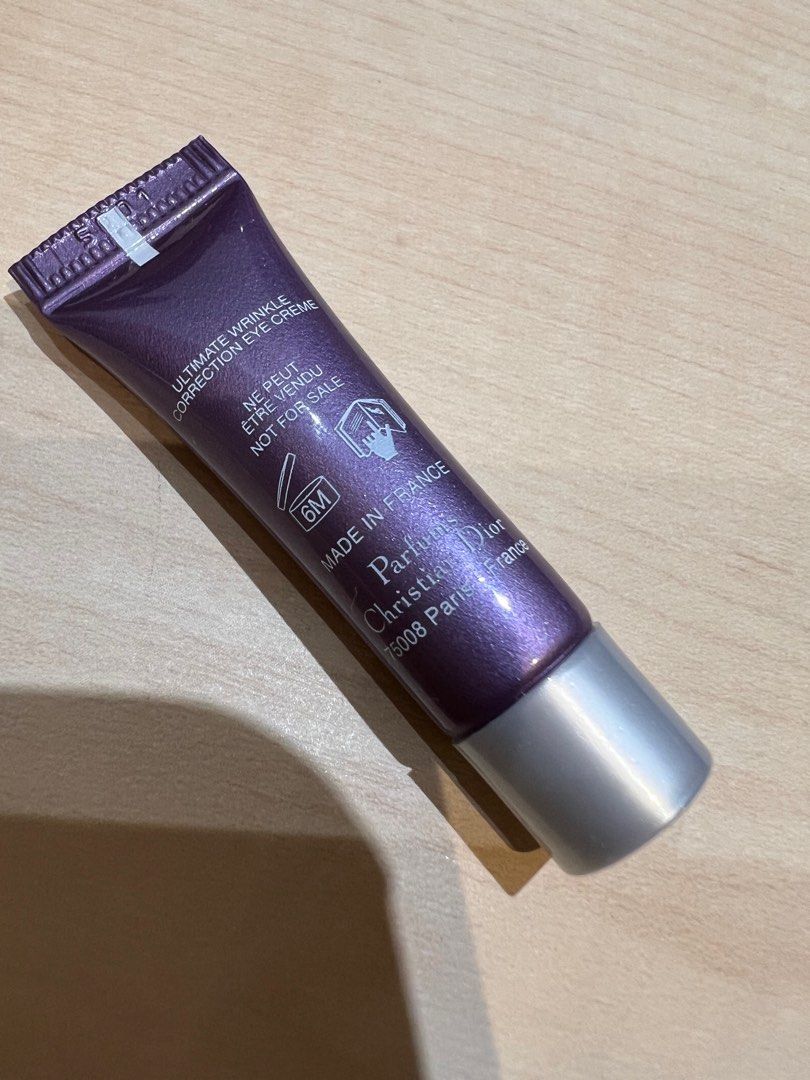 Dior capture hotsell xp eye cream