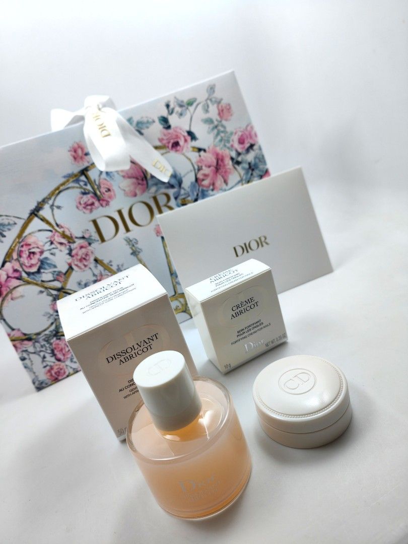Dior nail polish remover new arrivals