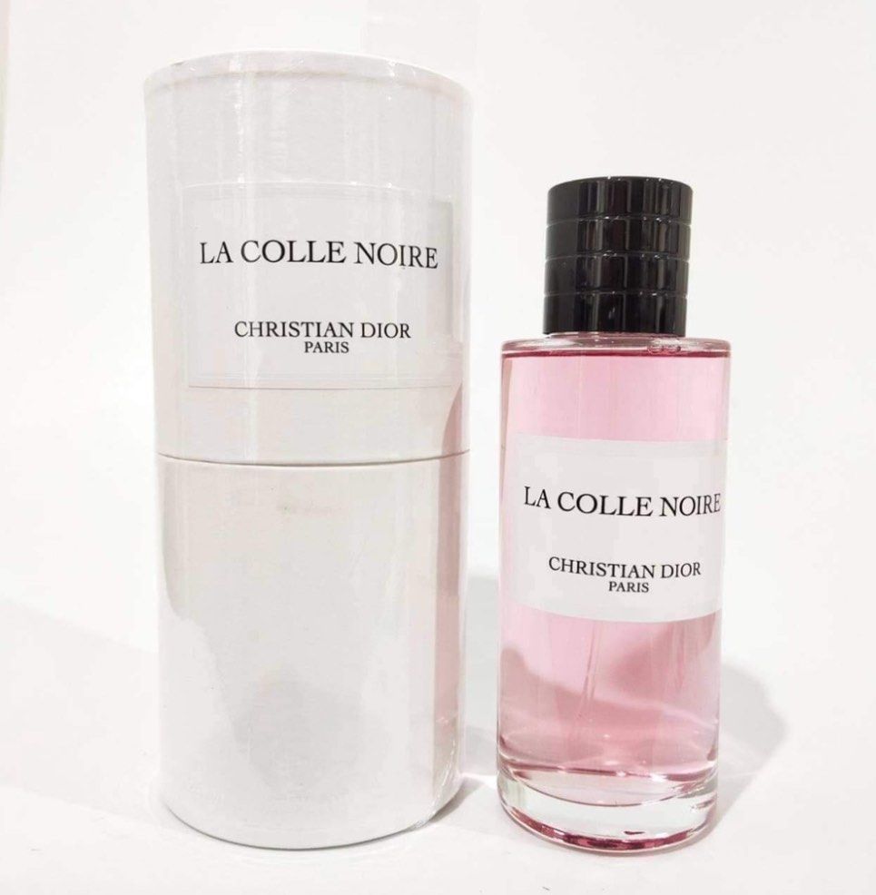 現貨  Dior Maison Christian Dior La Colle Noire 125ml 香水, 美容