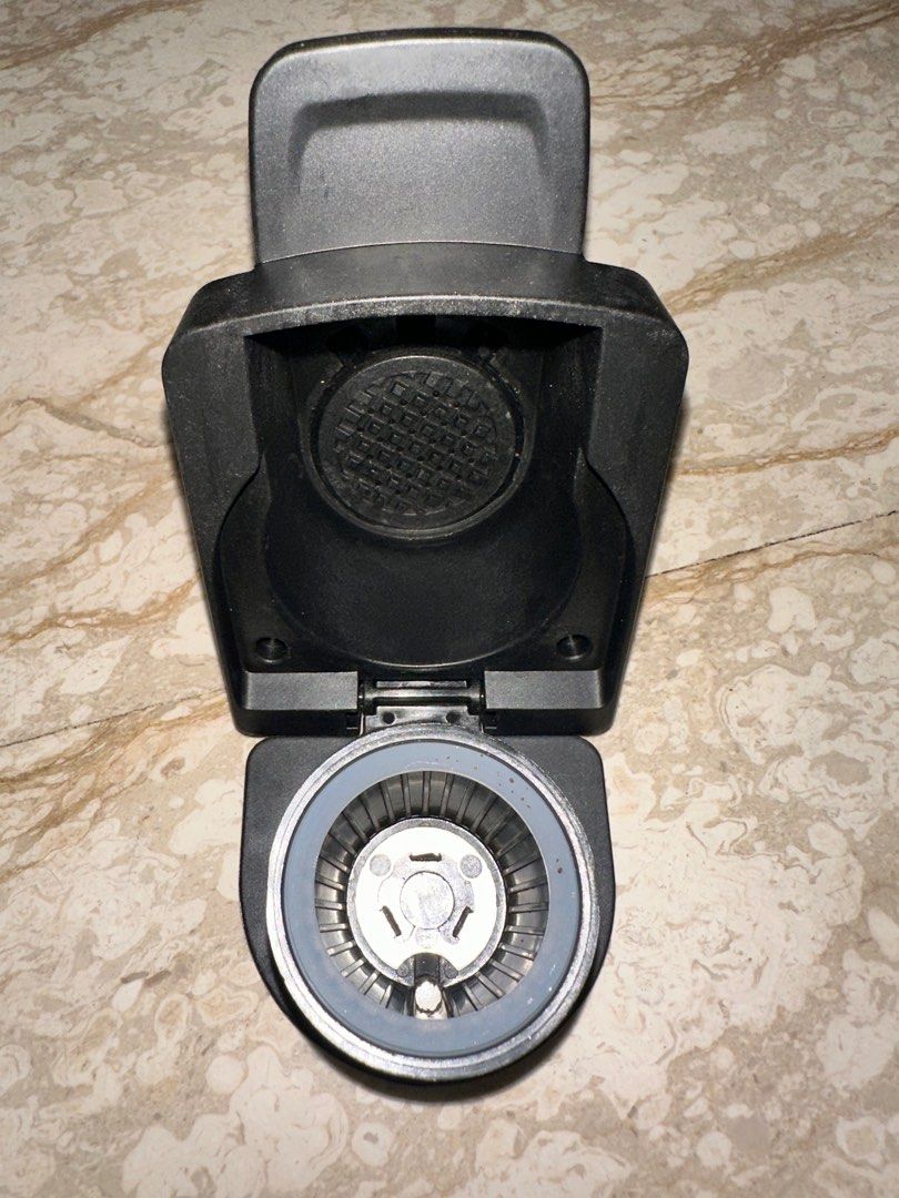 Dolce Gusto machine adaptor (for Nespresso capsule), TV & Home ...