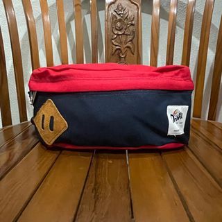 drifter waist bag
