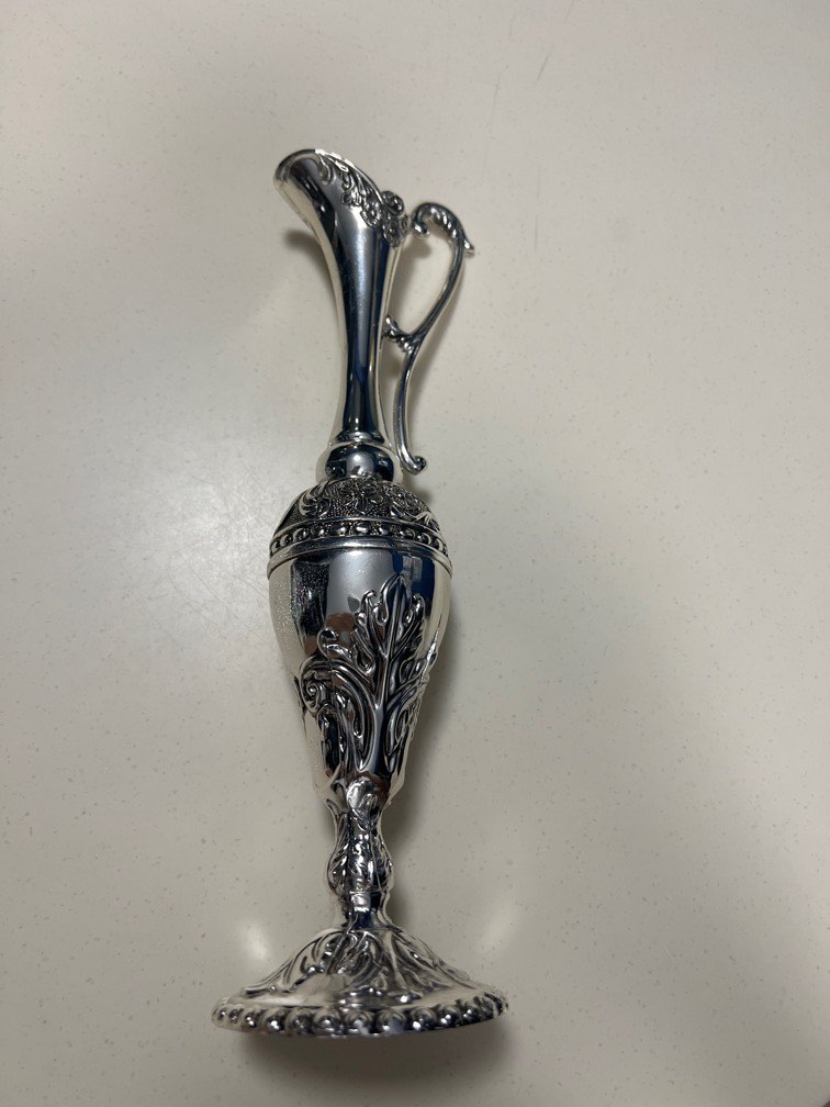 Dubai vase, Furniture & Home Living, Home Decor, Vases & Decorative