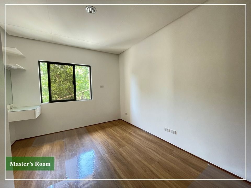 BRAND NEW DUPLEX HOUSE AND LOT FOR SALE IN TOWN AND COUNTRY WEST MOLINO