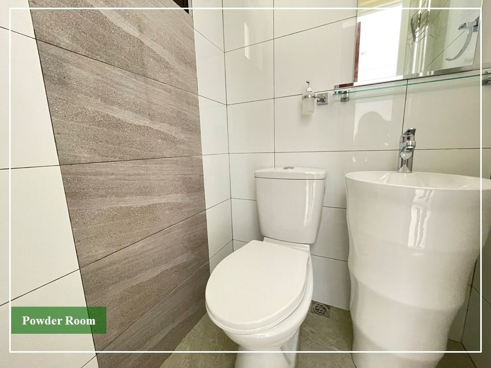 BRAND NEW DUPLEX HOUSE AND LOT FOR SALE IN TOWN AND COUNTRY WEST MOLINO